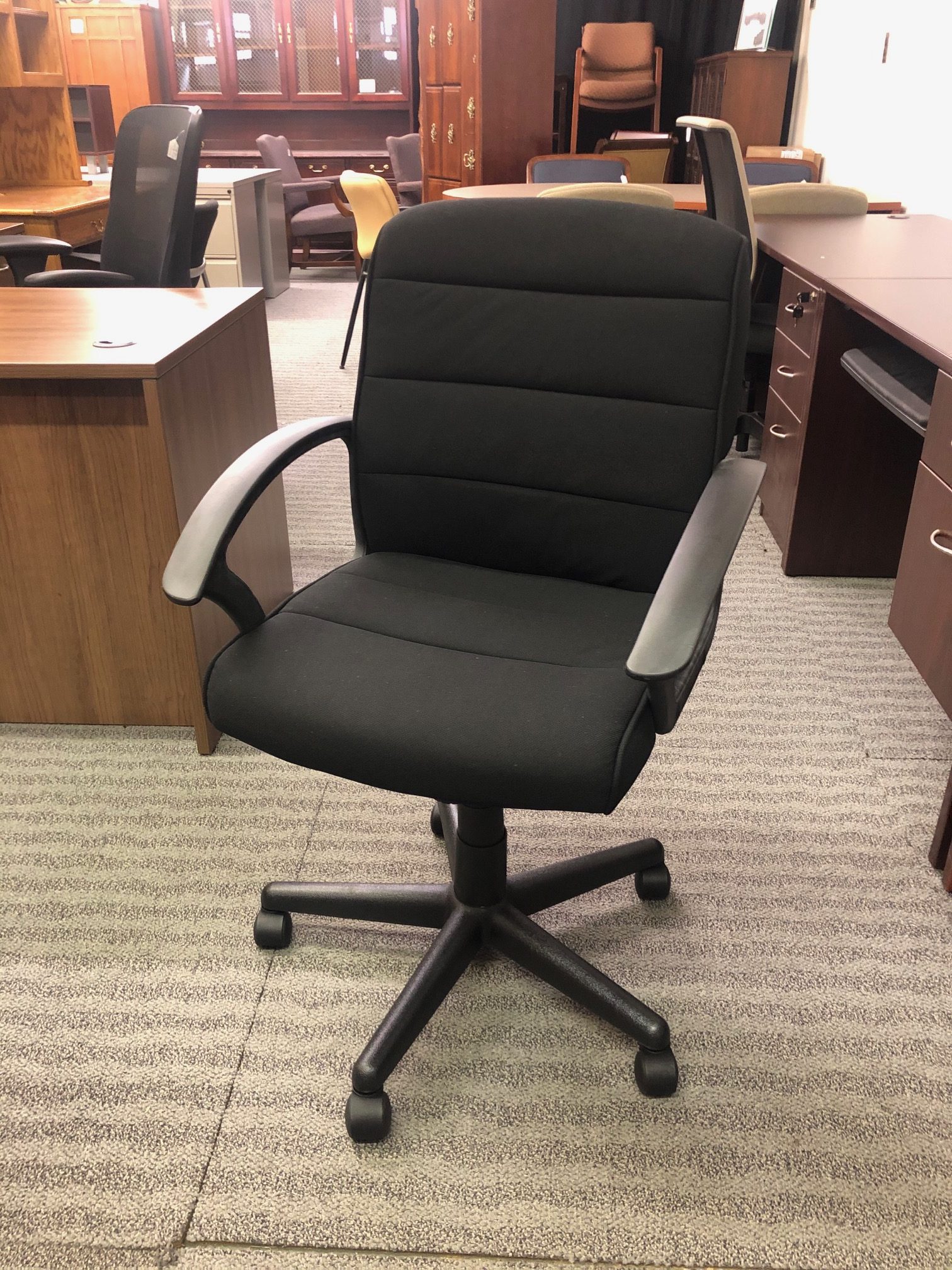 Used Office Furniture E.J. Schuster's Office Furniture